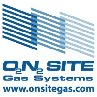 On Site Gas Systems, Inc. logo - Similar company to Asynt Inc.