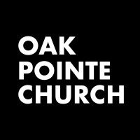 Oak Pointe Church logo - Similar company to Koopman Roofing