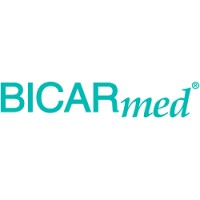 BICARmed logo - Similar company to First15 B.V.