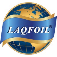 Laqfoil Stretch Ceilings logo - Similar company to Suppy