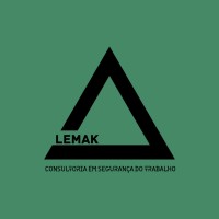 LEMAK Consultoria em Segurança do Trabalho logo - Similar company to Quantum Academy [Brasil]