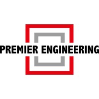 Premier Engineering Corporation Limited logo - Similar company to Premier Engineering & Equipment Mfg. Co.