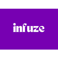 Infuze logo - Similar company to Prepp.In