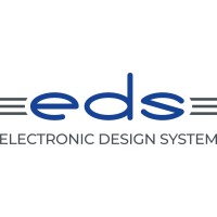 EDS Electronic Design System logo - Similar company to Omacs