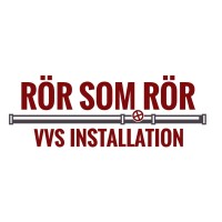 Rör Som Rör - VVS Installation logo - Similar company to Samsons Rör