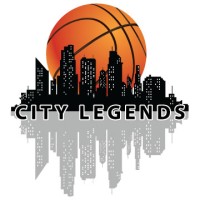 City Legends logo - Similar company to Studio Moss