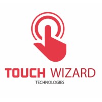 TOUCHWIZARD TECHNOLOGIES logo - Similar company to Propvr
