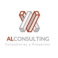 ALCONSULTING logo - Similar company to Gamatec Internacional