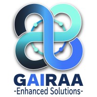 GAIRAA Technology Solutions Private Limited logo - Similar company to Exertion Technologies Pvt Ltd