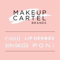 Makeup Cartel: esmi Skin Minerals + logo - Similar company to Vidacorp
