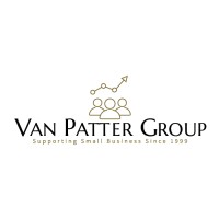 Van Patter Group logo - Similar company to Leap Downhole Tools