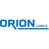 Orion Labels logo - Similar company to Integrated Label Corp