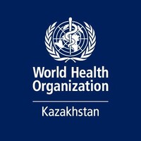 WHO Country Office in Kazakhstan logo - Similar company to Bebac.Com