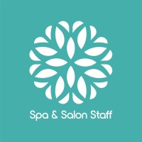 Spa & Salon Staff Recruitment logo - Similar company to Spa Staff.Com