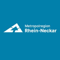Metropolregion Rhein-Neckar logo - Similar company to Strahlemann-Stiftung