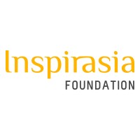 Inspirasia Foundation logo - Similar company to Tdm 2000 Malta