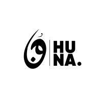 Huna-هٌنا logo - Similar company to Evotik Ltd
