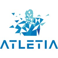 Atletia Centre de Formació Reglada en Esports logo - Similar company to Alea Sports