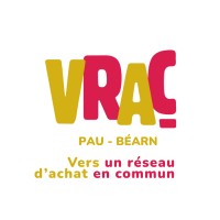 VRAC Pau Béarn logo - Similar company to Plateforme D'Observation Sociale (Pos) Occitanie