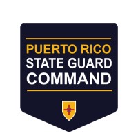 Puerto Rico State Guard Command logo - Similar company to State Defense Force Foundation