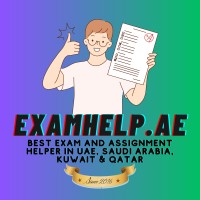 ExamHelp.ae logo - Similar company to Assignment Help Ae