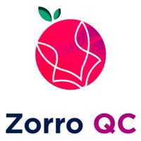 Zorro QC logo - Similar company to Utpan Milk Products