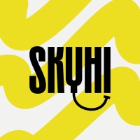 Skyhi Creative logo - Similar company to Judith Mayle Design