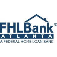 Federal Home Loan Bank of Atlanta logo - Similar company to Federal Home Loan Bank Of Cincinnati