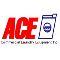 ACE Commercial Laundry Equipment Inc