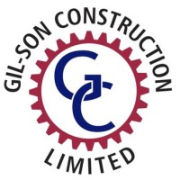 Gil-Son Construction Limited logo - Similar company to Iron Dog