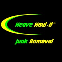 Heave Haul-It Junk Removal