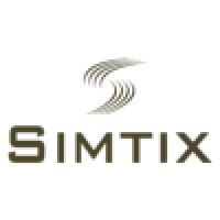 Simtix logo - Similar company to Just Development
