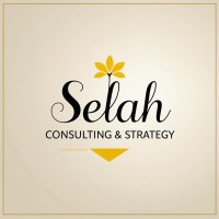 Selah Consulting & Strategy logo - Similar company to 23Db Productions