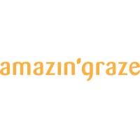 Amazin' Graze logo - Similar company to K & E Logistics Llc