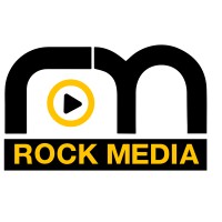 Rock Media Production logo - Similar company to Al Pingüino Media Production