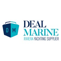 DEAL MARINE logo - Similar company to Cergy-Vis