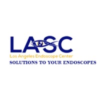 LOS ANGELES ENDOSCOPE CENTER (LASC) logo - Similar company to Astrablaze