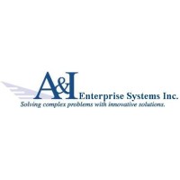 A&I Enterprise Systems, Inc logo - Similar company to Bluechip Technologies, Llc