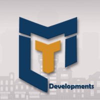 MT Developments Group logo - Similar company to R.O.I Development