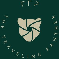 TTP Retreats logo - Similar company to The Traveling Panther