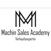 Machin Sales Academy logo - Similar company to Meyer Apps Gmbh