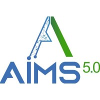 AIMS5.0 logo - Similar company to Posc Caesar Association