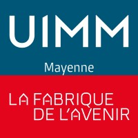 UIMM Mayenne logo - Similar company to Medef Mayenne