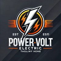 PowerVolt Electric logo - Similar company to Ldm
