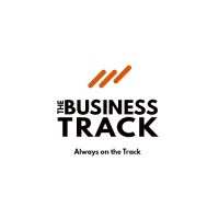 The Business Track logo - Similar company to International Group For Intellectual Property Solutions ( Igips )