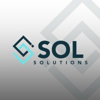 Sol Solutions | Windows, Patio Doors, & Entry Door Contractor logo - Similar company to On The Spot Air Conditioning & Heating