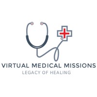 Virtual Medical Missions logo - Similar company to Nextwave Coding