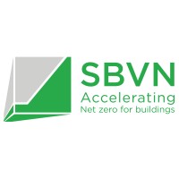 SBVN Sustainable Building Vietnam logo - Similar company to Passive To Positive