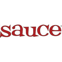 Sauce Magazine logo - Similar company to Riverfront Times