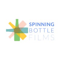 Spinning Bottle Films logo - Similar company to Fisl